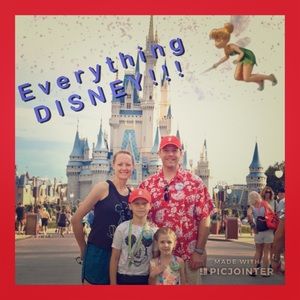 All things DISNEY!